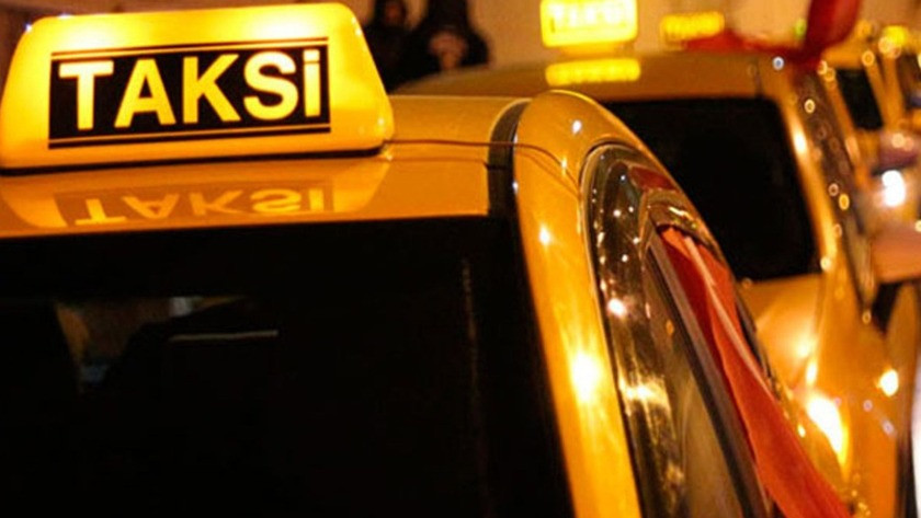 İBB, Taksiciler Odası'nın iddialarına yanıt verdi