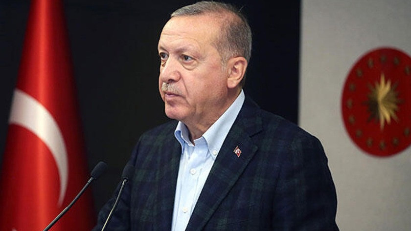 Cumhurbaşkanı Erdoğan 'döviz kuru' ve 'enflasyon' hakkında konuştu