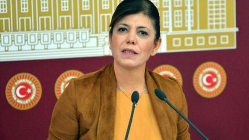 HDP'li Beştaş'dan CHP'ye ağır sözler