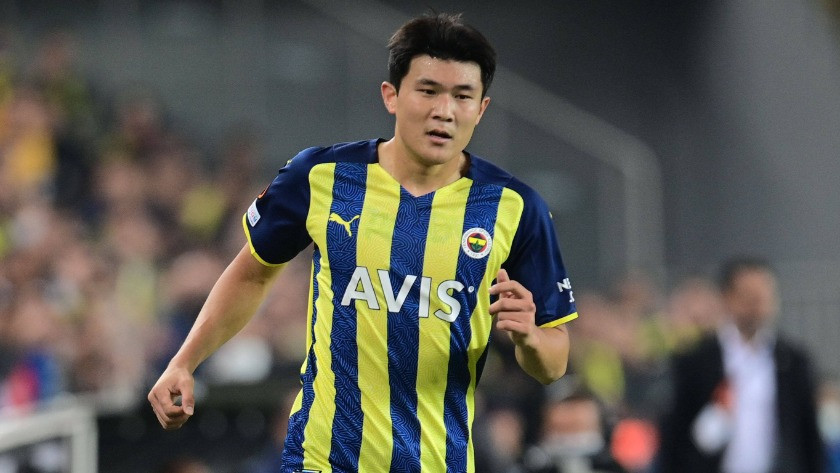 Fenerbahçe, Kim Min-Jae'nin transferini açıkladı! İşte bonservisi...
