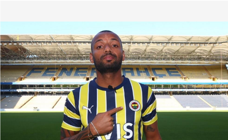 2022-23 sezonu işte Fenerbahçe'de gelenler ve gidenler... - Sayfa 3