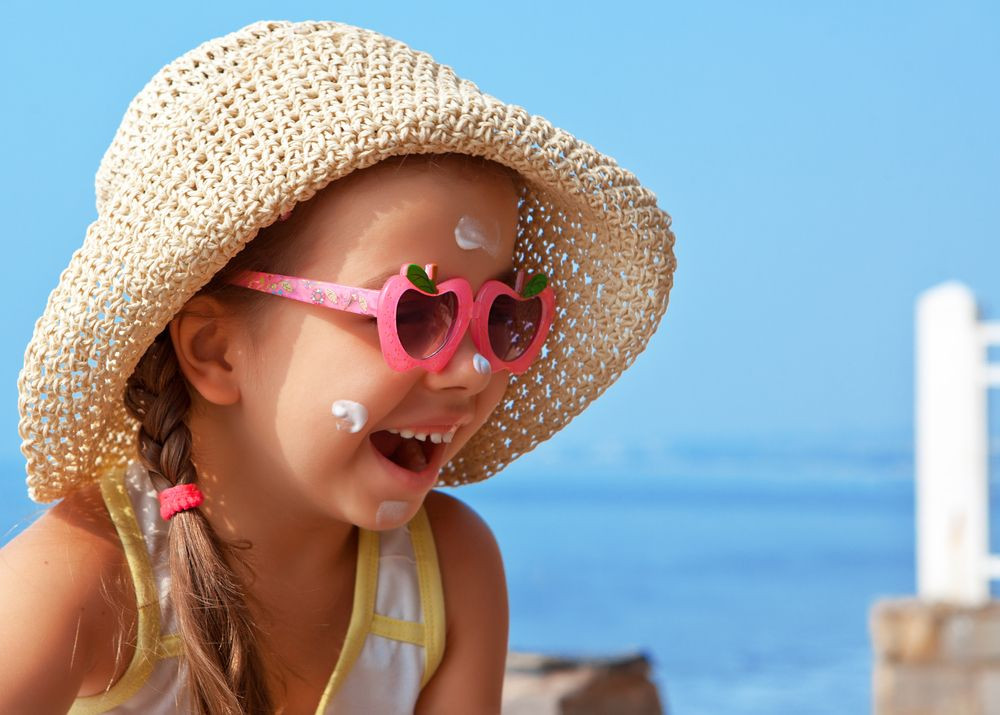 Bu belirtiler varsa, dikkat! Çocuklarda güneş çarpmasına karşı 8 kritik önlem - Sayfa 2