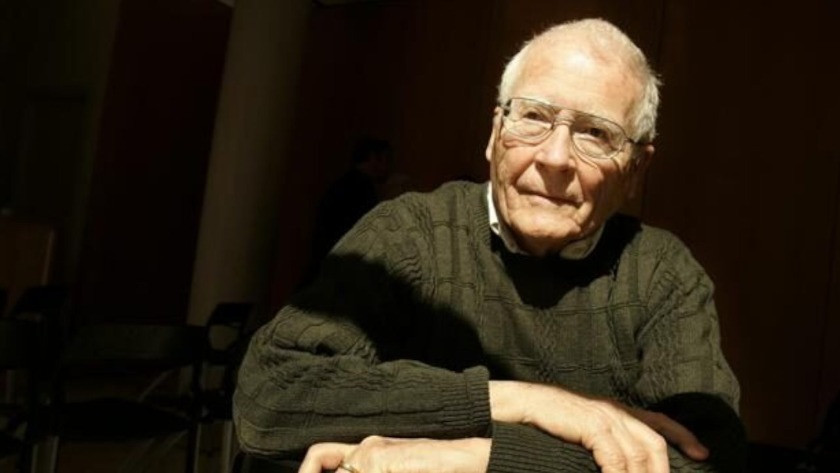 Ünlü bilim adamı James Lovelock doğum gününde hayatını kaybetti