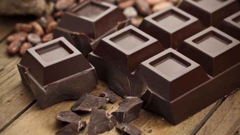 Bitter çikolata cinsel yaşamı etkiliyor!