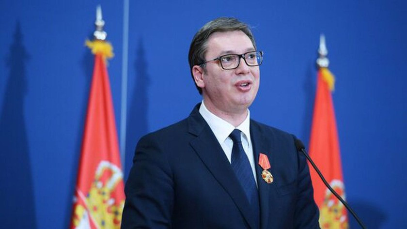 Sırbistan Cumhurbaşkanı Aleksandar Vucic kimdir? Kaç yaşında?