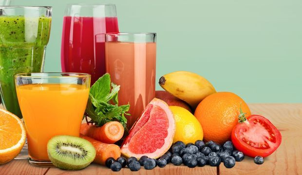 Meyve suyu çeşitlerinin faydaları nelerdir? neye iyi gelir? - Sayfa 1