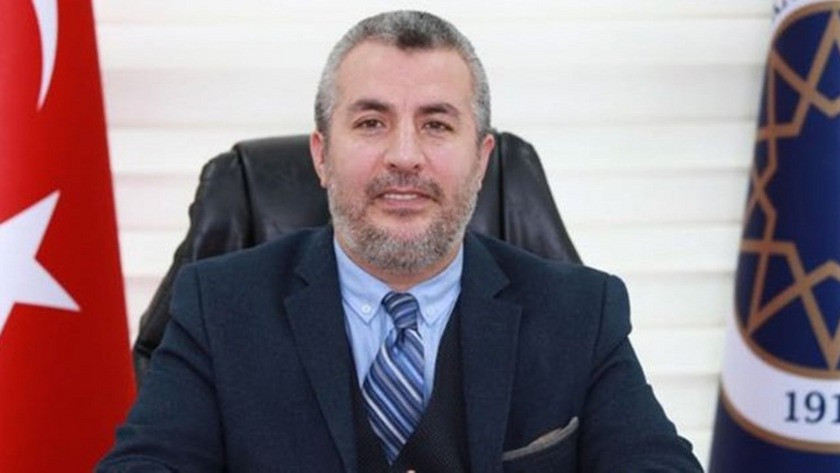 Yeni ÖSYM Başkanı belli oldu! Prof. Dr. Bayram Ali Ersoy kimdir, nereli, kaç yaşında?