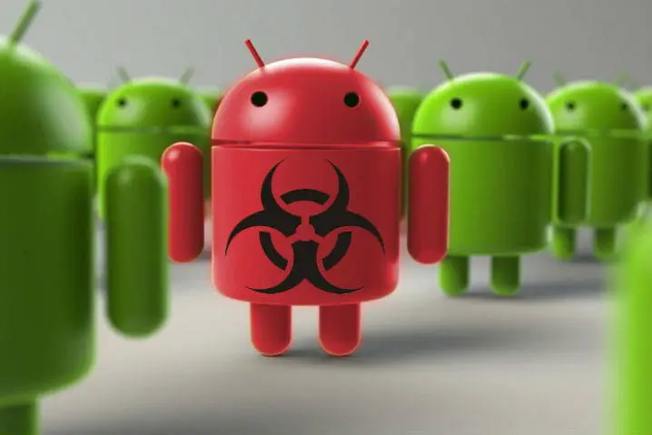 Bu listeye dikkat! Android cihazlardaki kötü amaçlı uygulamalar! - Sayfa 2