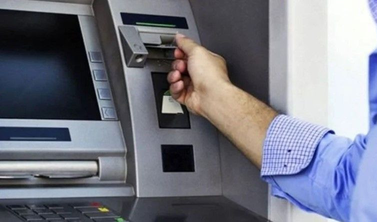 Aman dikkat! ATM'den para çekerken herkesin başına gelebilir! - Sayfa 3