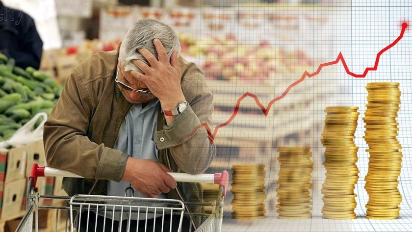 Ünlü ekonomist açıkladı! yüksek enflasyonda tüketiciler ne yapmalı?
