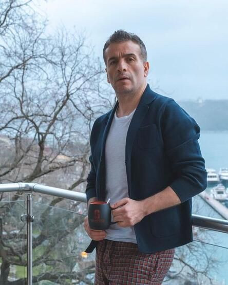Oyuncu Murat Cemcir Necati Kocabay'dan şikayetçi oldu! - Sayfa 3