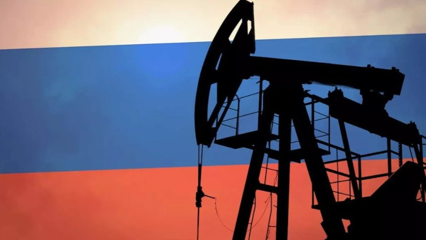 Avrupa'ya kötü haber! Rusya, Avrupa'ya petrol sevkiyatını durdurdu!