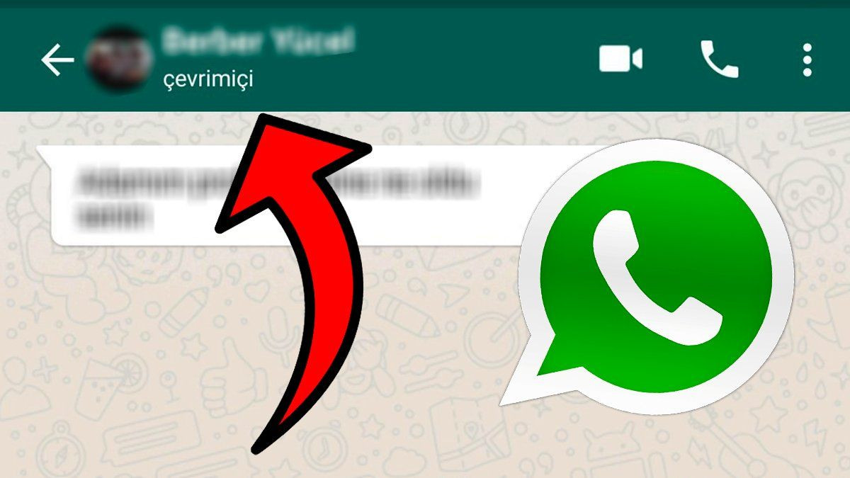 WhatsApp'ın duyurdu: çevrimiçi durum özelliği sonunda değişiyor! - Sayfa 1