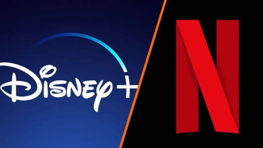 Disney Plus, abone sayısında Netflix’i ezdi geçti! İşte abone sayısı..