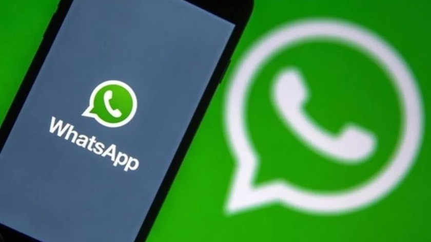 WhatsApp'ın duyurdu: çevrimiçi durum özelliği sonunda değişiyor!