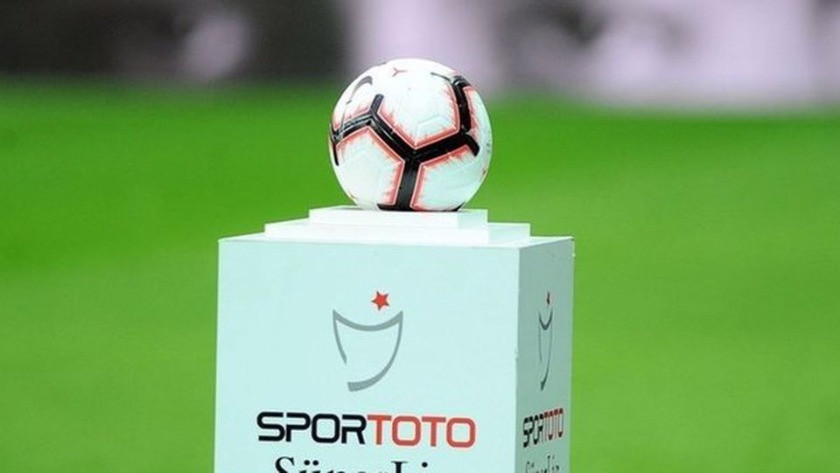 12 Ağustos 2022 Süper Lig maç takvimi: hangi maçlar var?