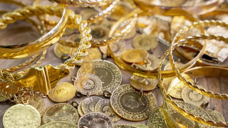 İslam Memiş'ten gram altın açıklaması: 1600 lira olacak! - Sayfa 3