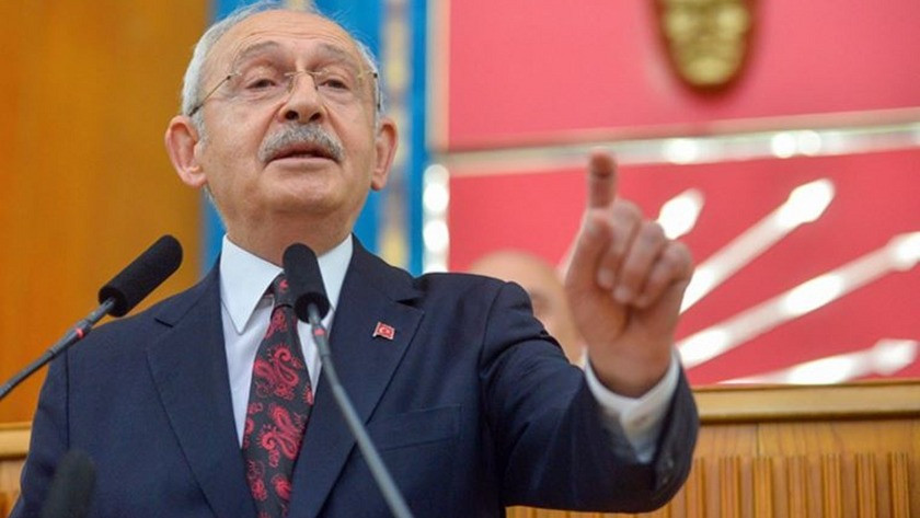 Kılıçdaroğlu, Bakan Özer'e çağrı yaptı: "Birlikte çözelim"