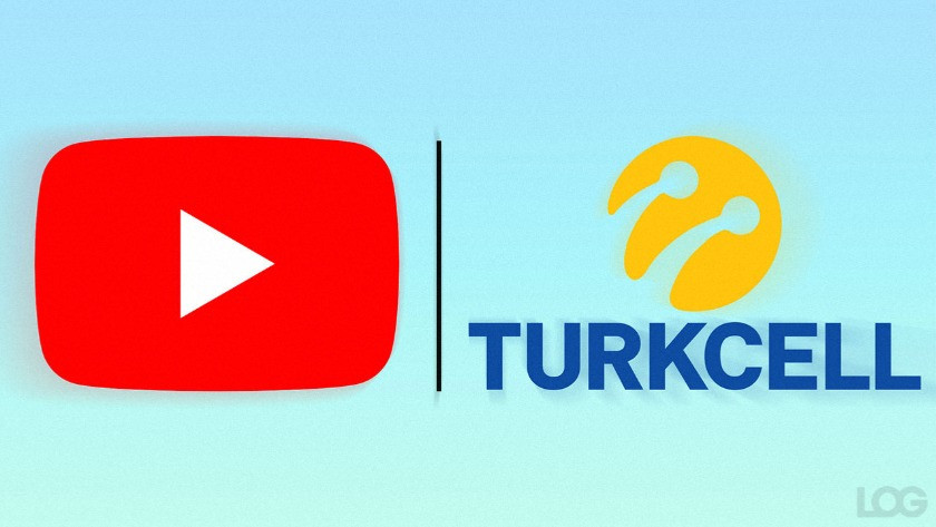 Turkcell müşterileri YouTube Premium'u ücretsiz kullanacak!