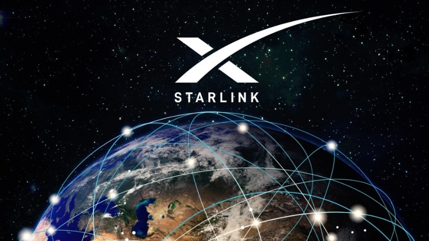 SpaceX: Starlink’i hackleyene 25 bin dolar ödül!