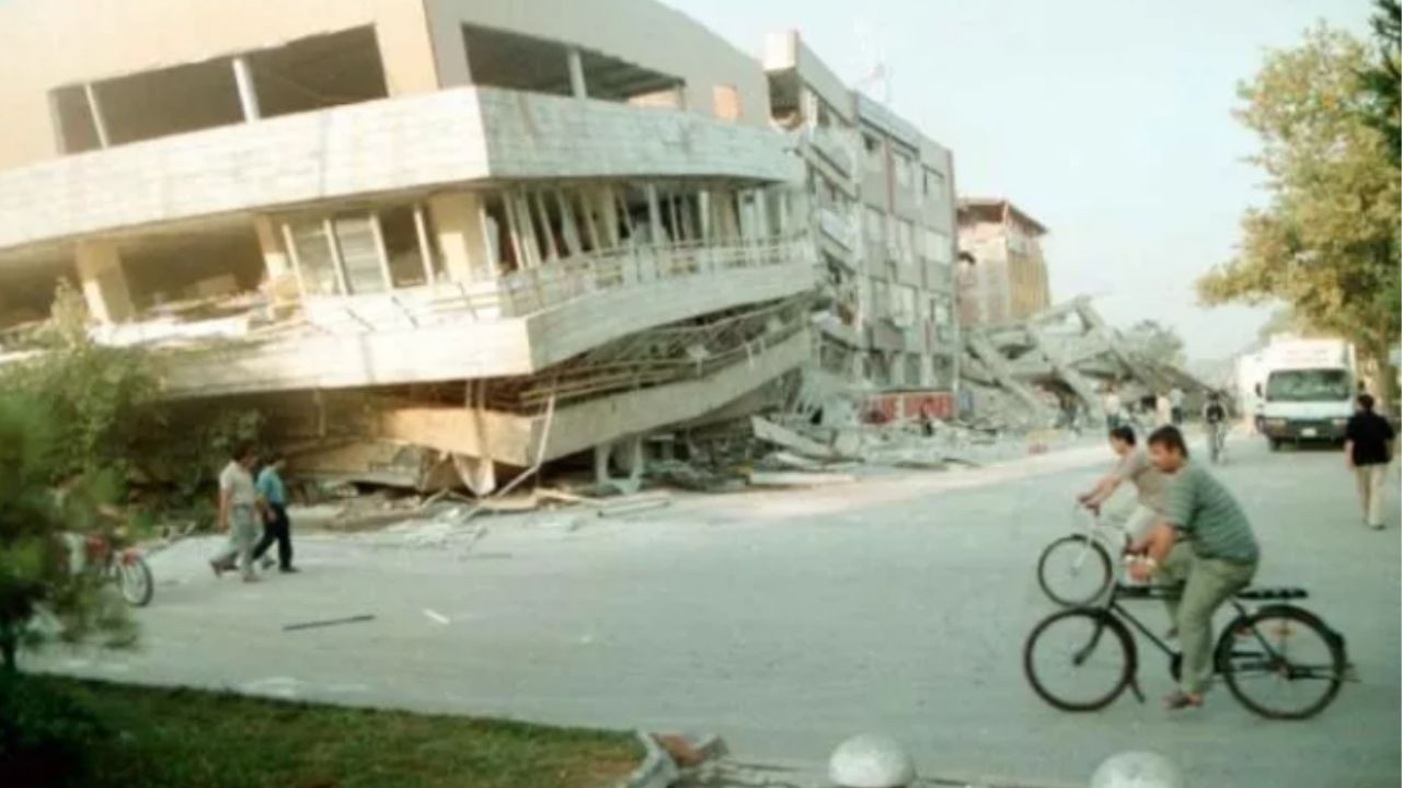 17 Ağustos 1999 Marmara depremi kaç şiddetinde oldu, kaç kişi öldü? - Sayfa 3