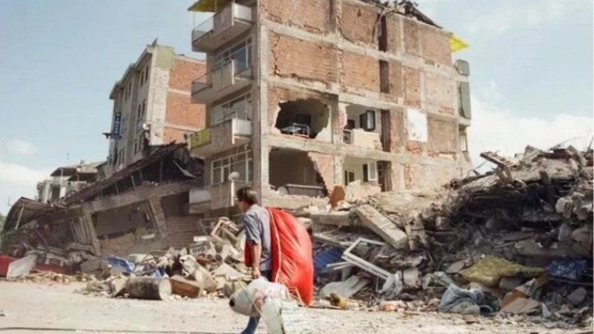 17 Ağustos 1999 Marmara depremi kaç şiddetinde oldu, kaç kişi öldü?