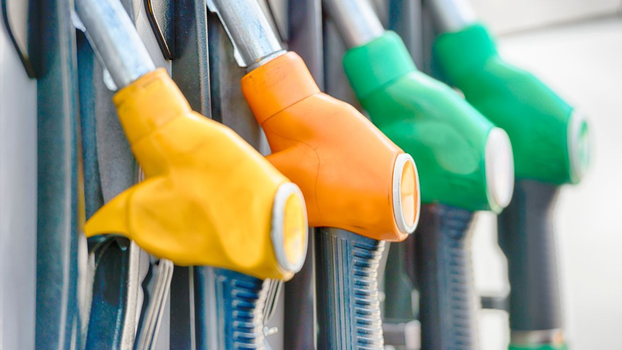 Motorine zam, benzine indirim! 18 Ağustos benzin, motorin ve LPG fiyatları - Sayfa 3