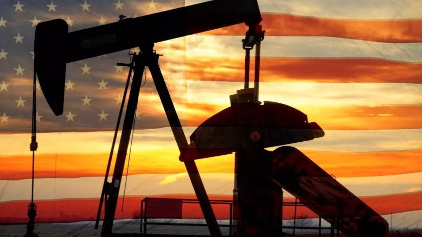 ABD'nin petrol stokları bitiyor! 7 milyon varil harcandı bile!