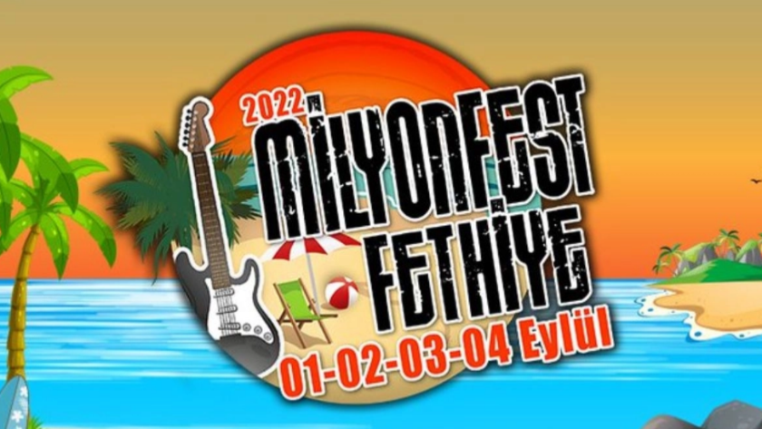 Türkiye’nin en büyük müzik festivali Muğla Valiliği tarafından iptal edildi!