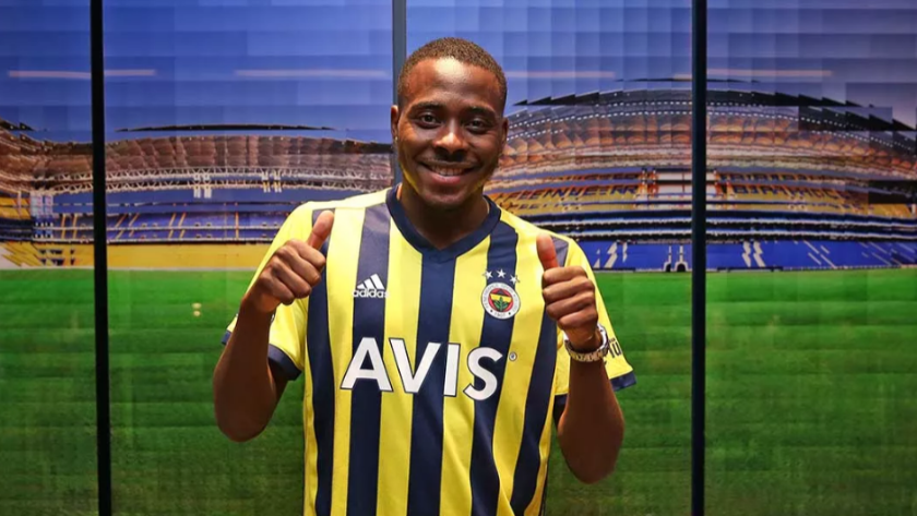 Fenerbahçe'de Bright Osayi-Samuel'in akibeti belli oldu!