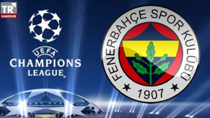 UEFA Avrupa Ligi kura çekimi ile Fenerbahçe’nin rakipleri açıklanıyor!