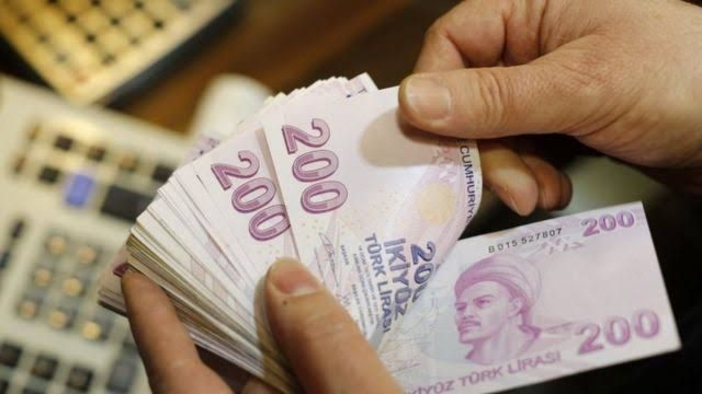 Bakanlık açıkladı: 5 bin 400 ila 7 bin 200 TL ödeme yapılacak! - Sayfa 1