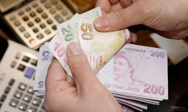 Bakanlık açıkladı: 5 bin 400 ila 7 bin 200 TL ödeme yapılacak! - Sayfa 4