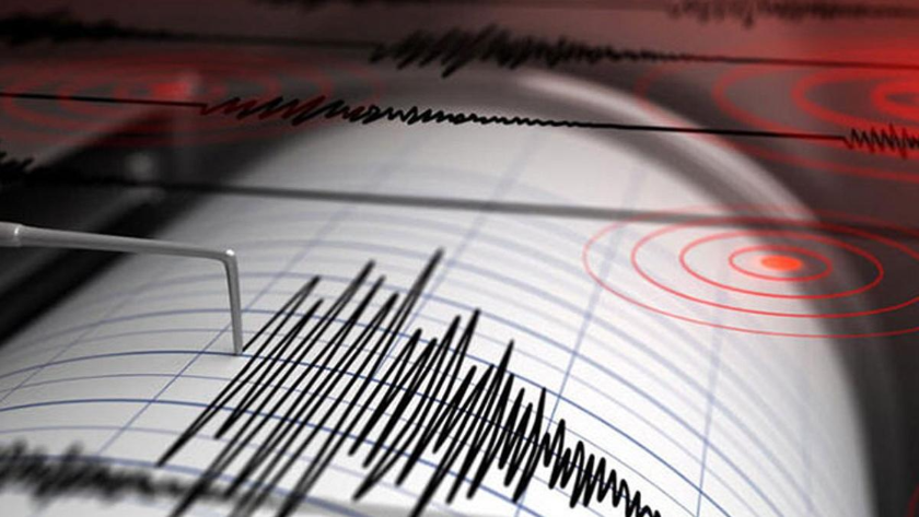 Muğla’da vatandaşları korkutan deprem!