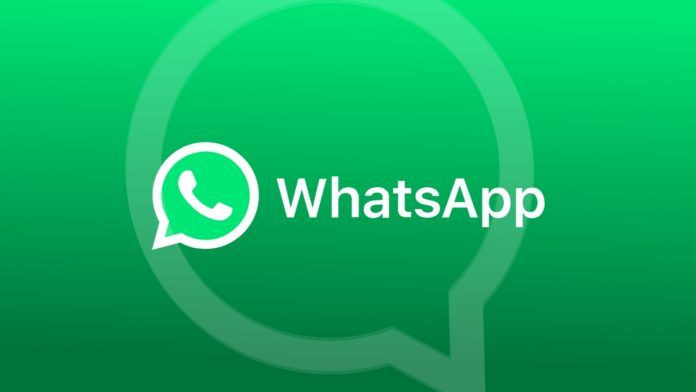 WhatsApp'tan Önemli duyuru yapıldı! Bu tarihten sonra kullanılmayacak! - Sayfa 1