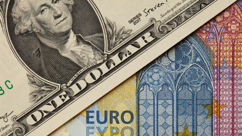 Dolar yeniden yükselişe geçti! Güncel Dolar Euro kuru!