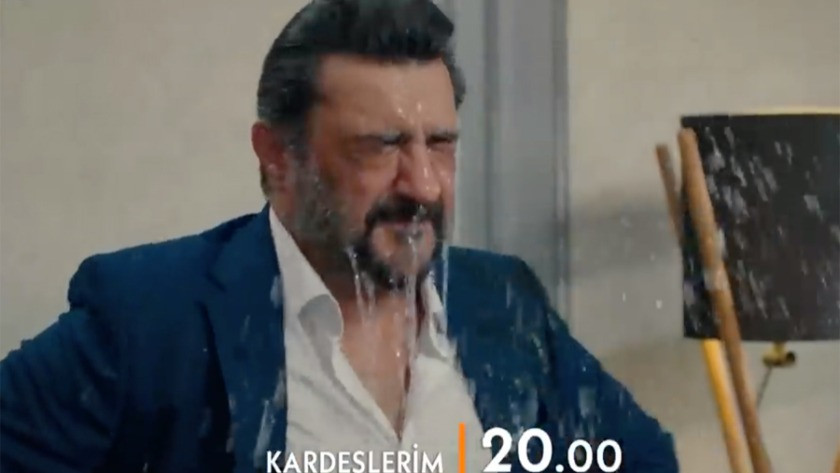 Kardeşlerim 58.Bölüm izle