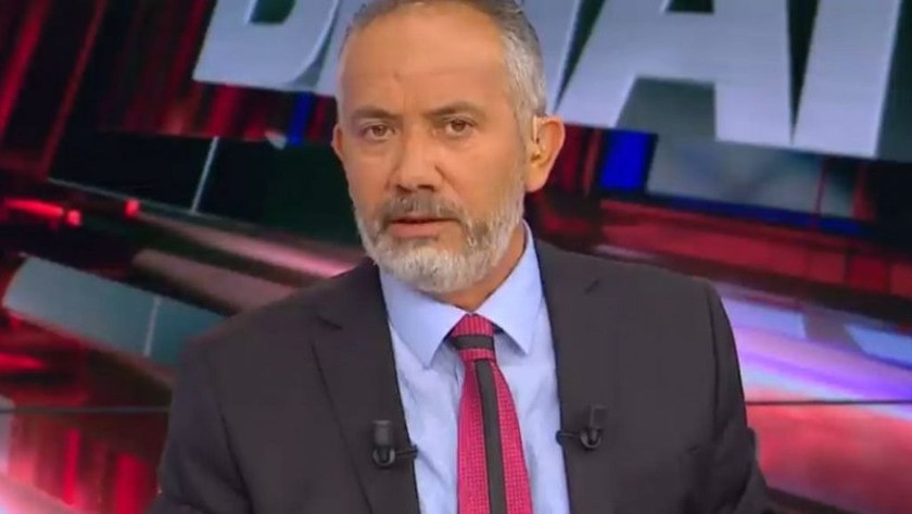 Gazeteci Latif Şimşek 15 yıldır çalıştığı Beyaz TV'den ayrıldı!