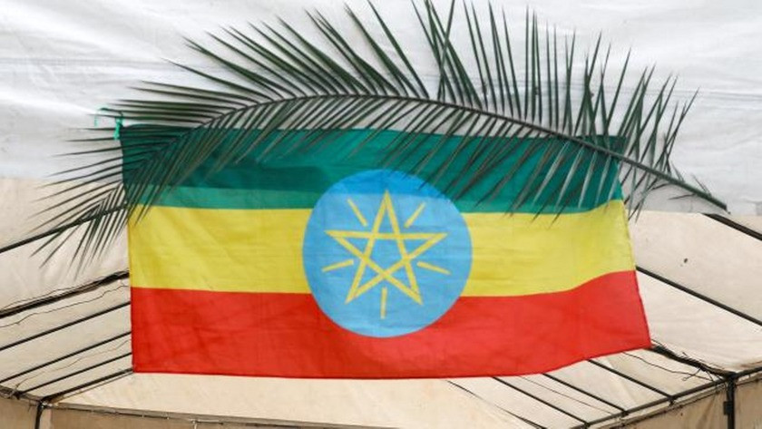 Etiyopya 2015 yılına girdi