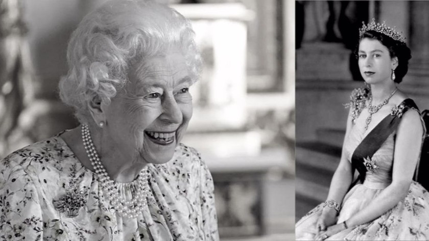 Kraliçe 2. Elizabeth’in cenaze programı açıklandı!