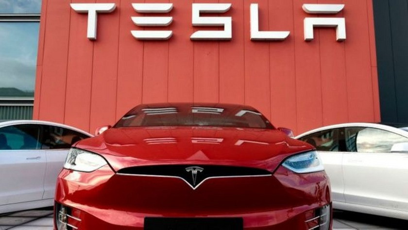 Ünlü marka Tesla'dan yeni girişim!