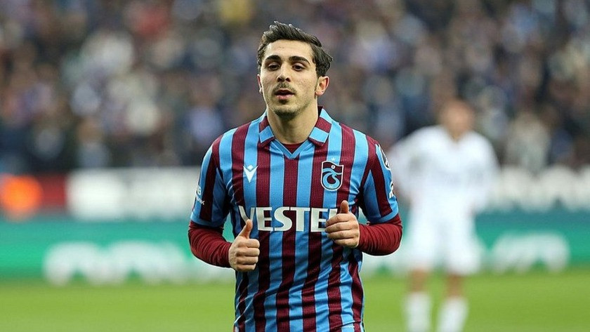 Abdülkadir Ömür, Trabzonspor taraftarından özür diledi