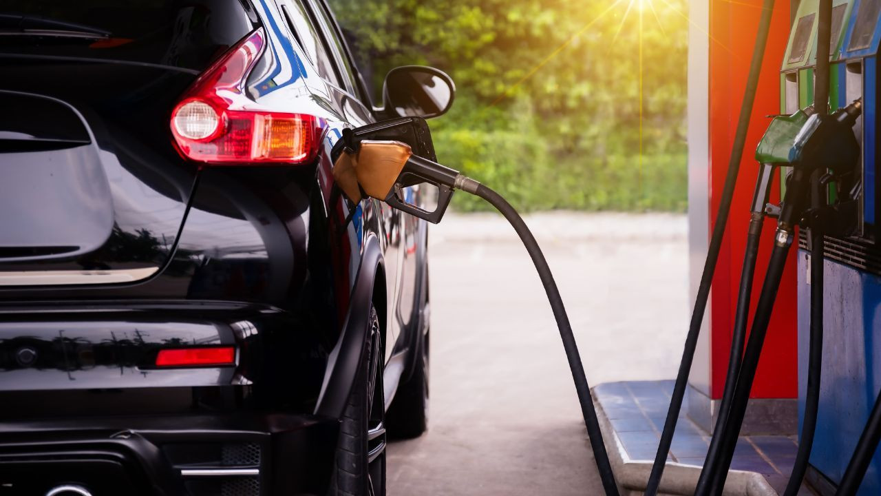 13 Eylül benzin, motorin, LPG, ve mazot Fiyatları ne kadar oldu? İşte güncel akaryakıt fiyatları... - Sayfa 1