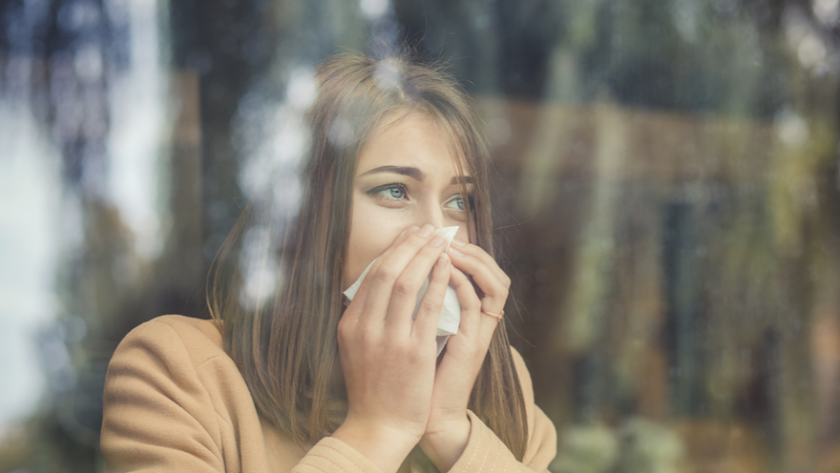 Sonbahar alerjisi nedir? nasıl başa çıkabiliriz? İşte detaylar!