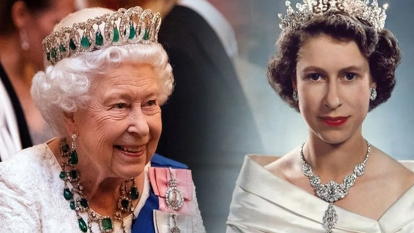 Kraliçe Elizabeth'in uzun ve sağlıklı yaşamının sırrı ne?