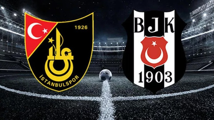 CANLI İZLE İstanbulspor Beşiktaş