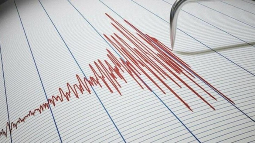 Tayvan'da 6.6 büyüklüğünde deprem meydana geldi!