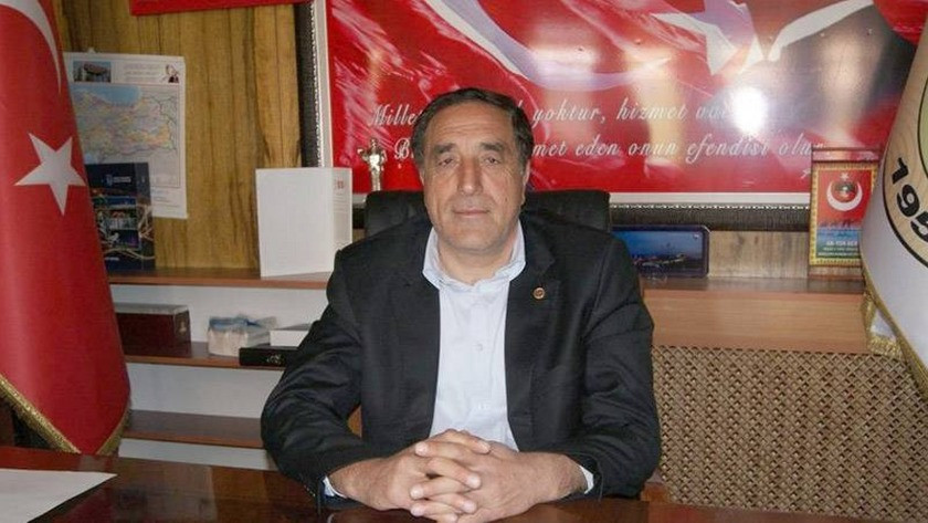CHP'li Tuzlukçu Belediye Başkanı Akbuğa'yı darbeden 5 kişi gözaltında!