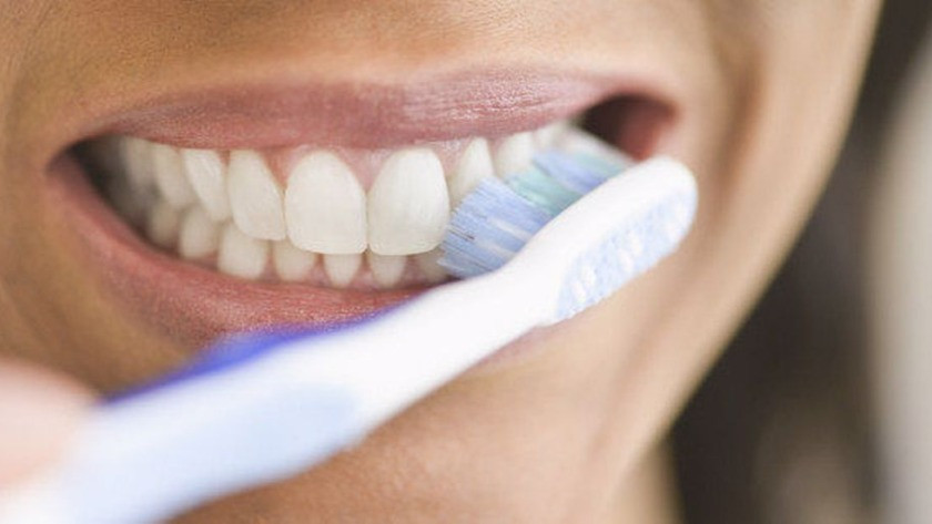 Uzmanlar uyardı! Grip olduktan sonra diş fırçanızı değiştirin!