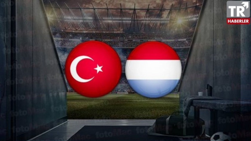 Türkiye - Lüksemburg maçı ne zaman? Saat kaçta ve hangi kanalda?
